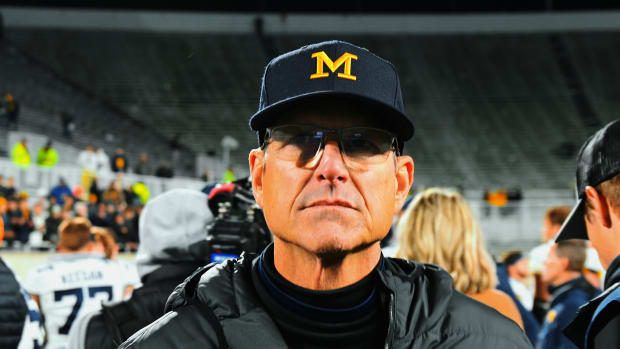Jim Harbaugh
